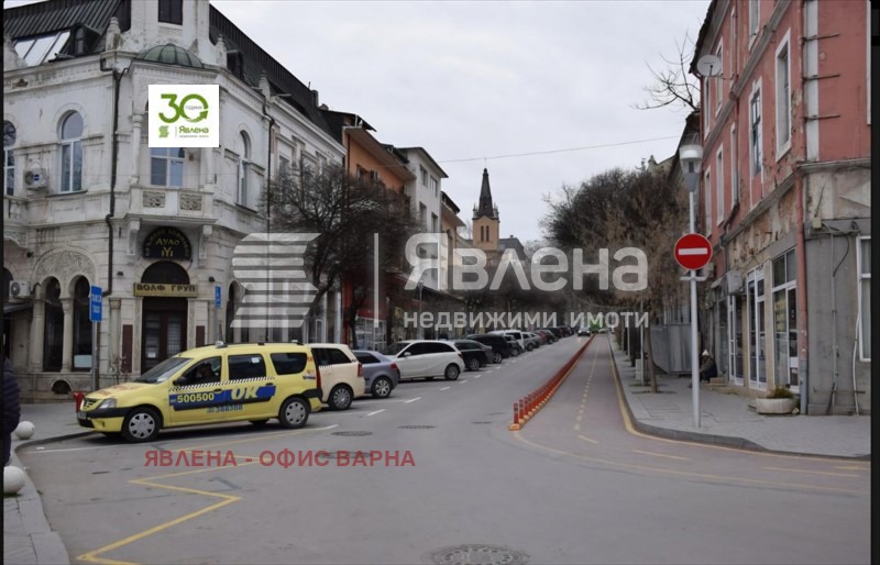 Προς πώληση  Κατάστημα Βαρνα , Γρατσκα μαχαλα , 90 τ.μ | 19770578
