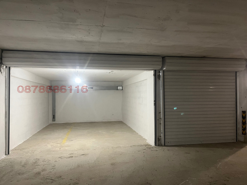 Προς πώληση  Γκαράζ Σοφηια , Λγιουλην 6 , 270 τ.μ | 29306398 - εικόνα [3]