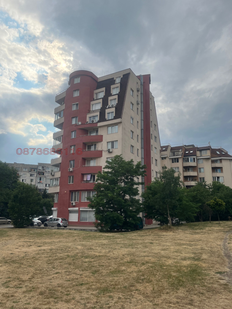 Προς πώληση  Γκαράζ Σοφηια , Λγιουλην 6 , 270 τ.μ | 29306398 - εικόνα [14]