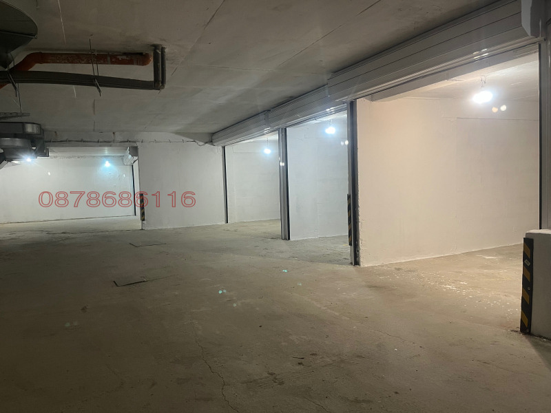 Προς πώληση  Γκαράζ Σοφηια , Λγιουλην 6 , 270 τ.μ | 29306398