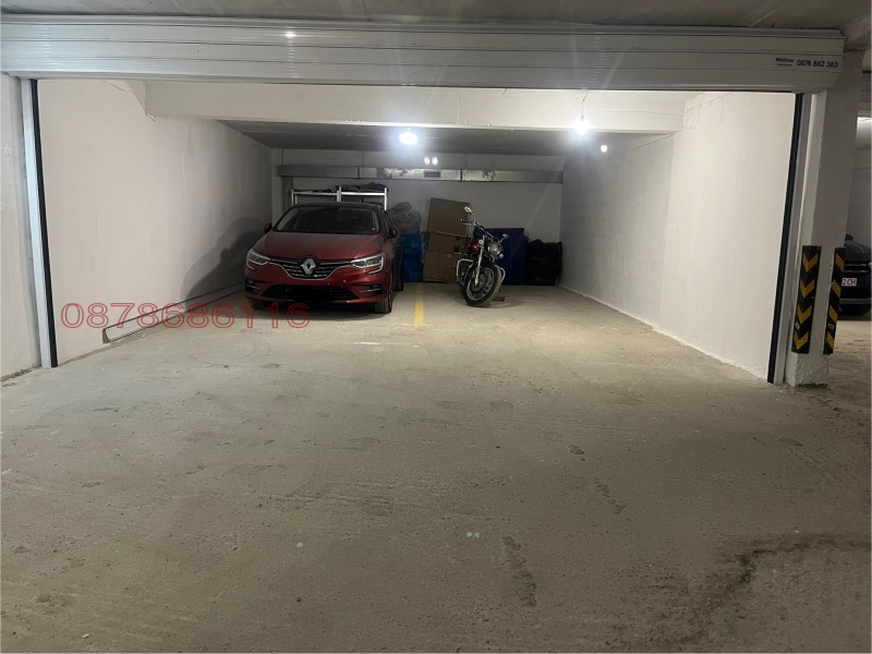 Προς πώληση  Γκαράζ Σοφηια , Λγιουλην 6 , 270 τ.μ | 29306398 - εικόνα [16]