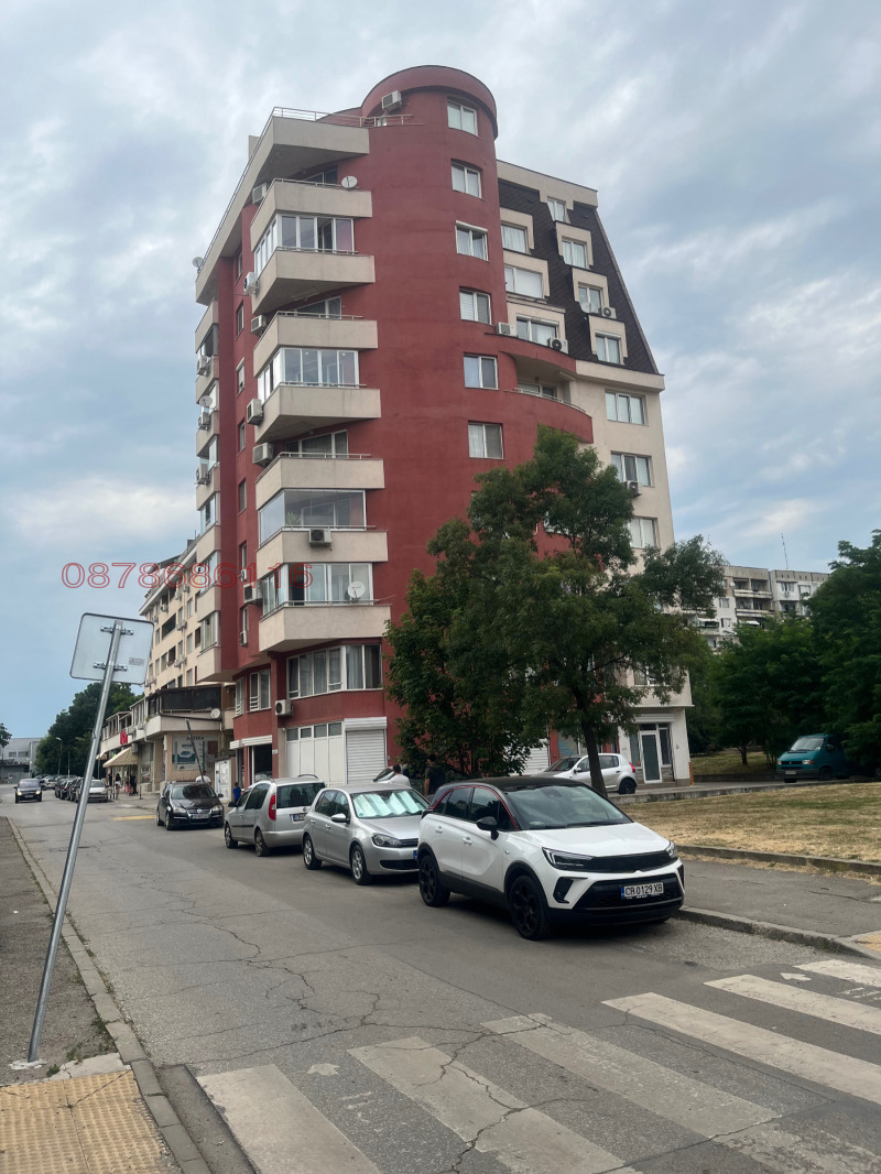 Προς πώληση  Γκαράζ Σοφηια , Λγιουλην 6 , 270 τ.μ | 29306398 - εικόνα [2]