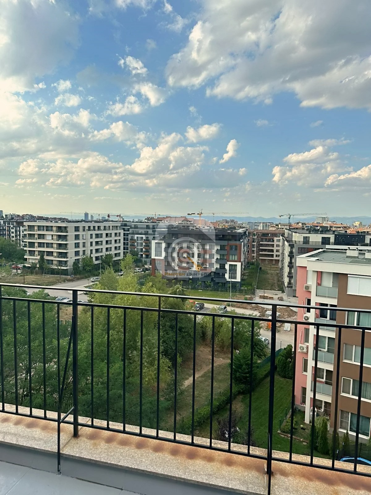 Продава 2-СТАЕН, гр. София, Малинова долина, снимка 7 - Апартаменти - 52550662