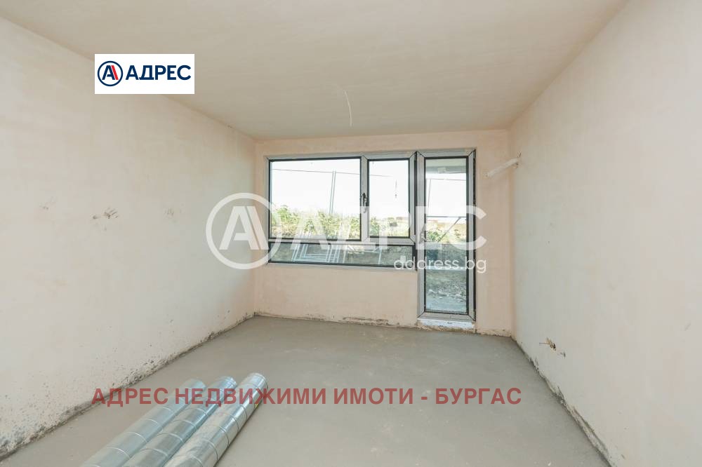 Продава 2-СТАЕН, гр. Бургас, Крайморие, снимка 7 - Апартаменти - 54841660