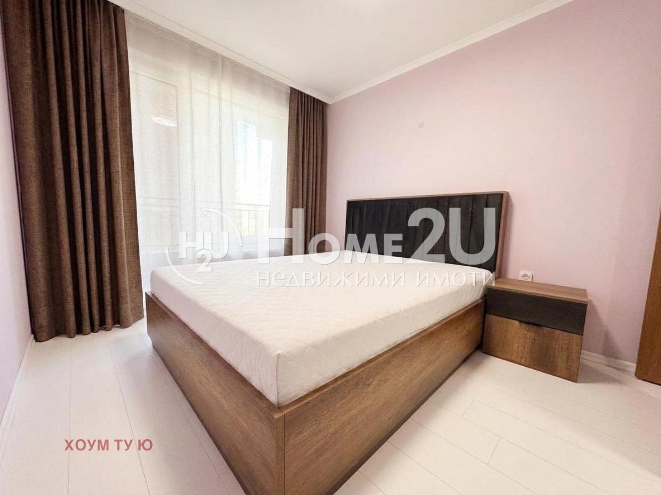 Продава 2-СТАЕН, гр. Пловдив, Кючук Париж, снимка 13 - Апартаменти - 55666294