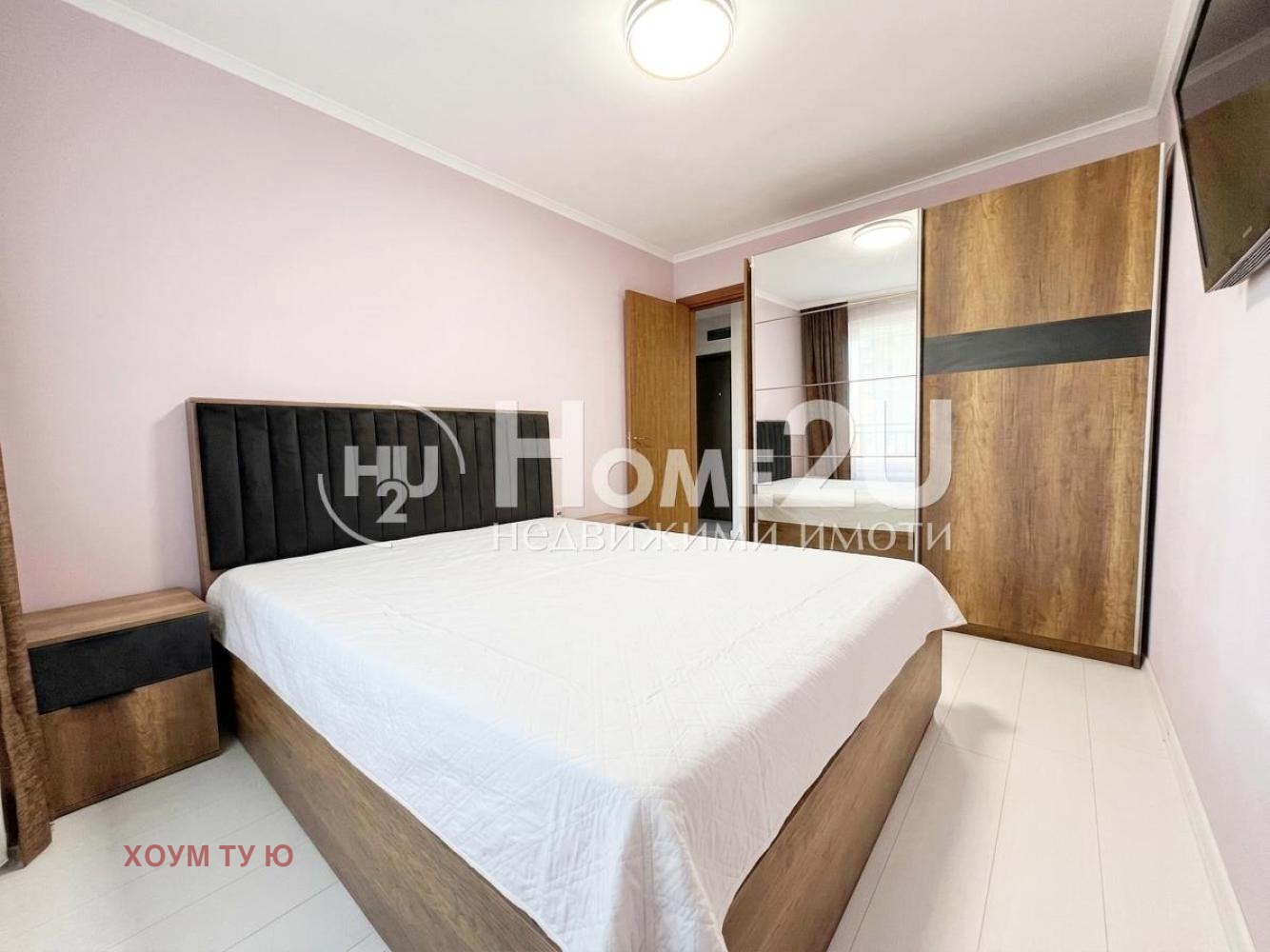 Продава 2-СТАЕН, гр. Пловдив, Кючук Париж, снимка 14 - Апартаменти - 55666294