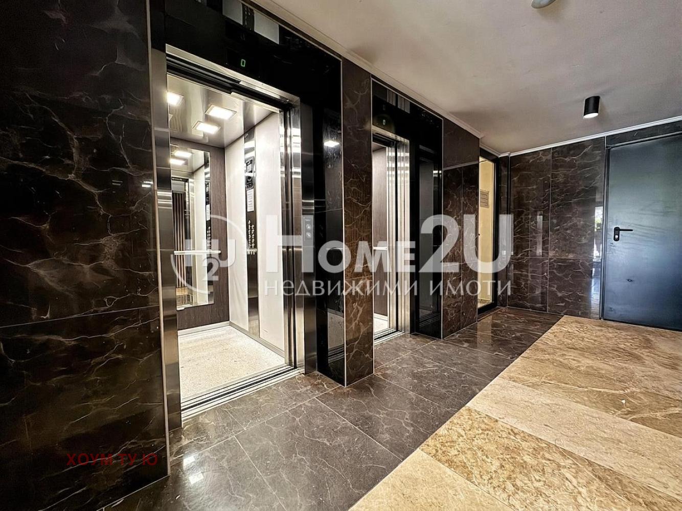 Продава 2-СТАЕН, гр. Пловдив, Кючук Париж, снимка 6 - Апартаменти - 55666294