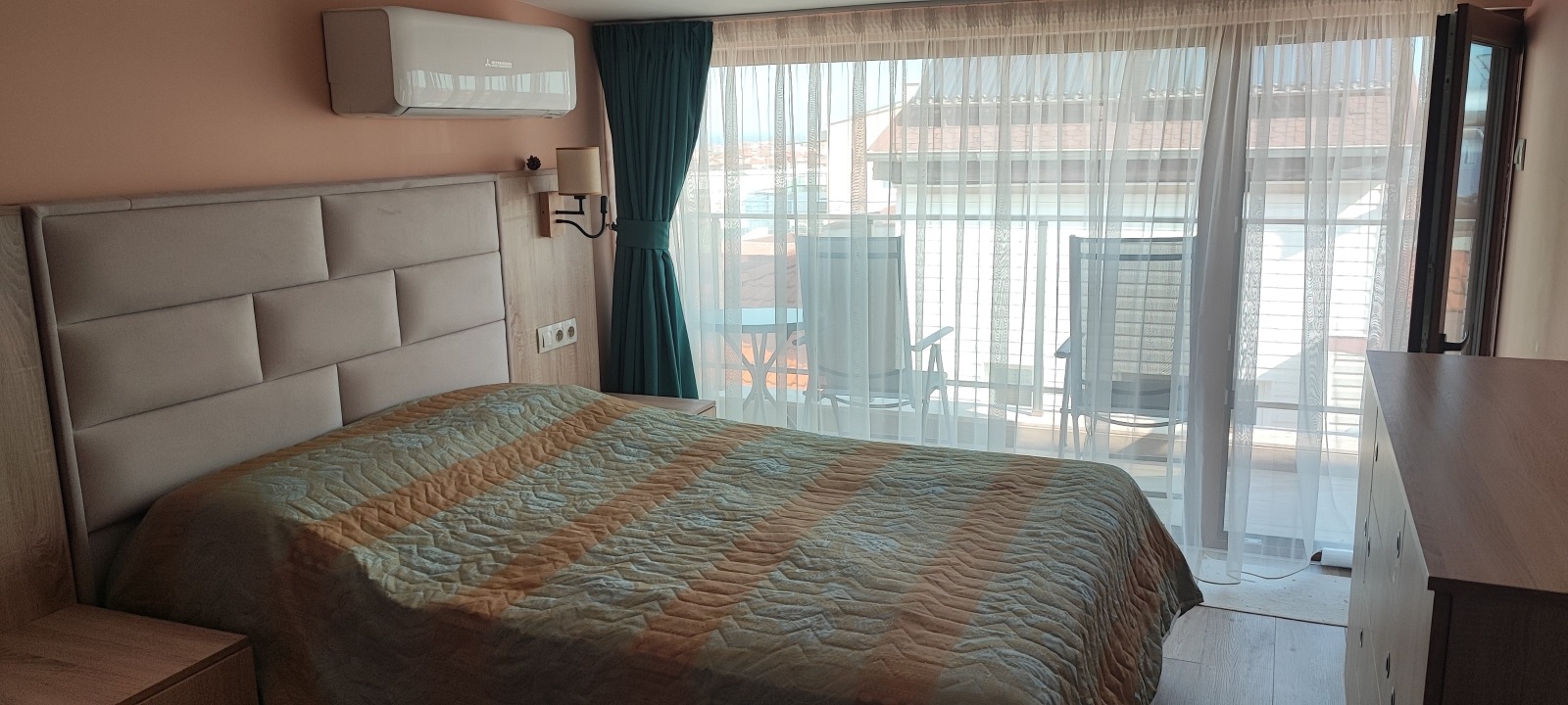 Продава 2-СТАЕН, гр. Созопол, област Бургас, снимка 9 - Апартаменти - 55824884