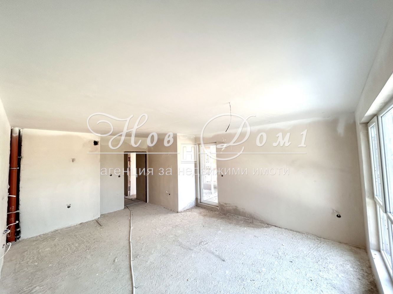 Продава 3-СТАЕН, гр. Пловдив, Младежки Хълм, снимка 2 - Апартаменти - 50266955