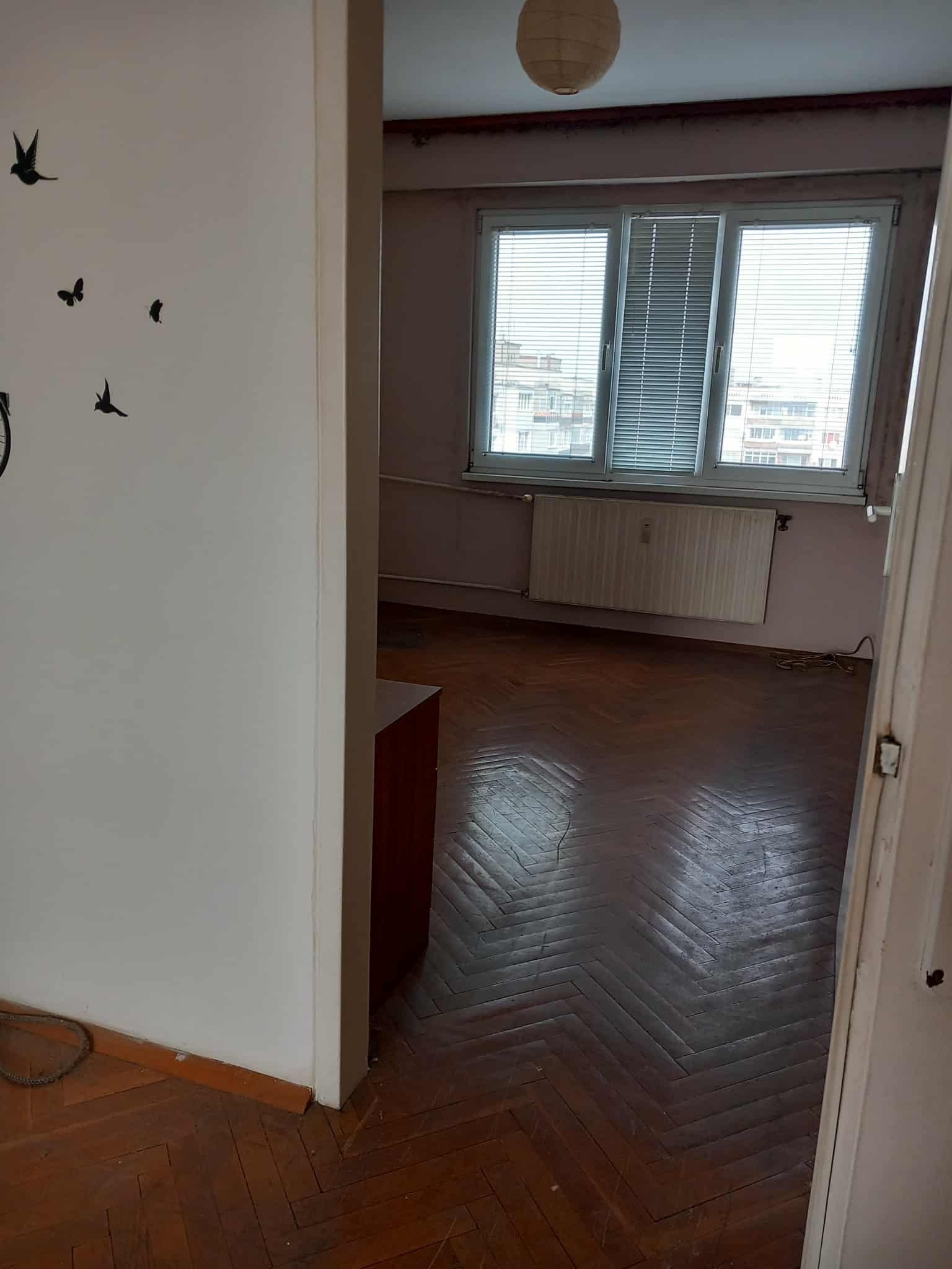 Продава 2-СТАЕН, гр. Русе, Здравец, снимка 2 - Апартаменти - 55616678