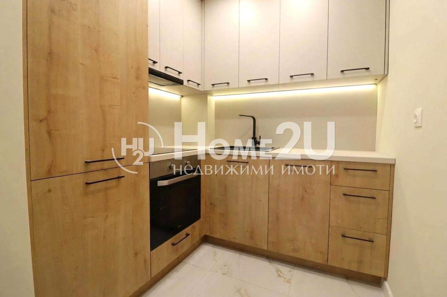 Продава 3-СТАЕН, гр. София, Овча купел, снимка 4 - Апартаменти - 53913672