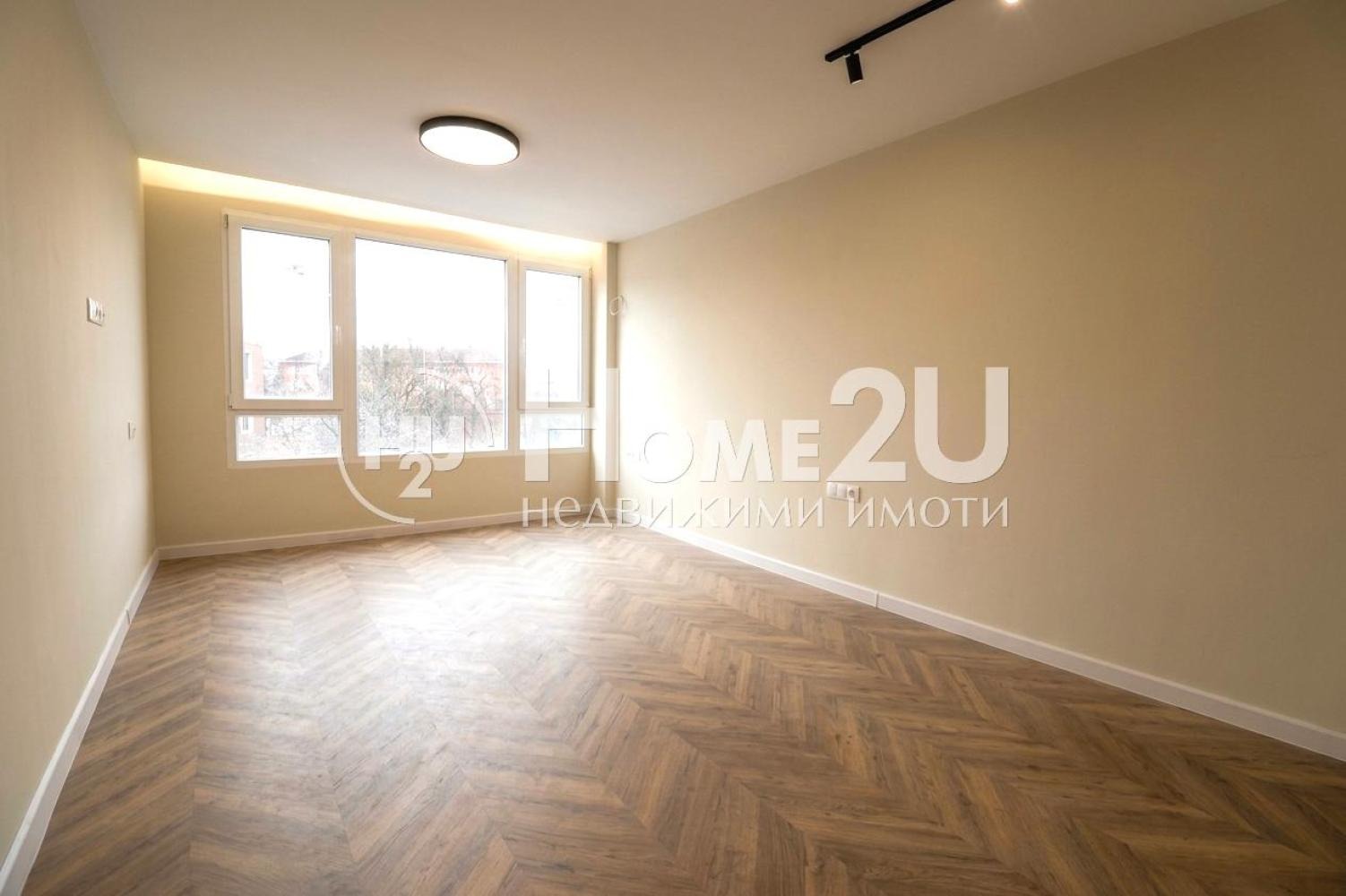 Продава 3-СТАЕН, гр. София, Овча купел, снимка 5 - Апартаменти - 53913672