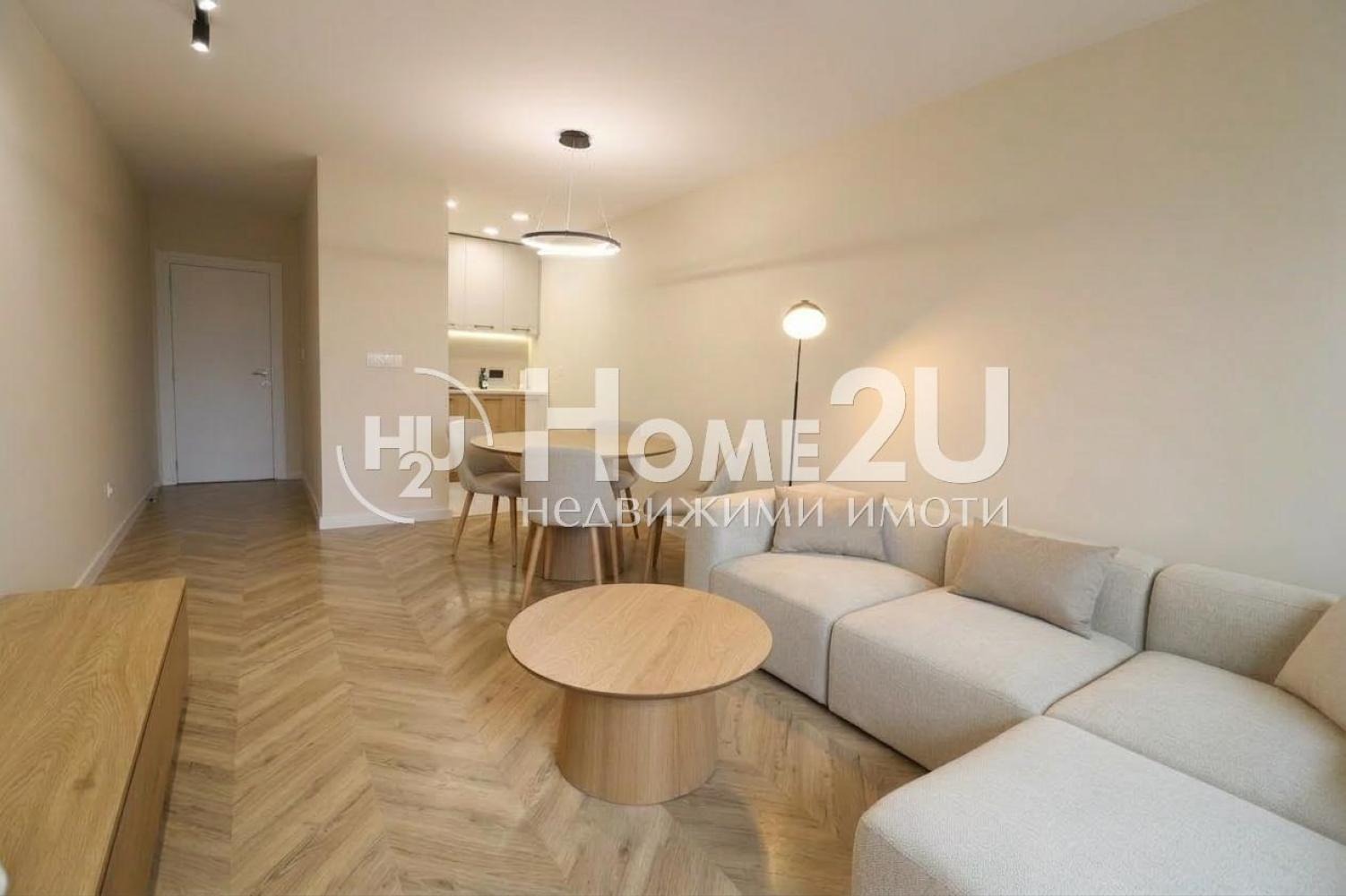 Продава 3-СТАЕН, гр. София, Овча купел, снимка 2 - Апартаменти - 53913672