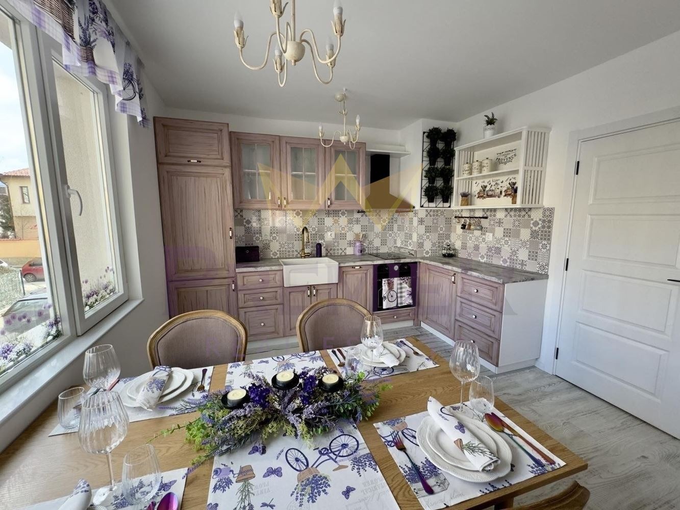 Продава 3-СТАЕН, гр. Пловдив, Христо Смирненски, снимка 4 - Апартаменти - 54421809