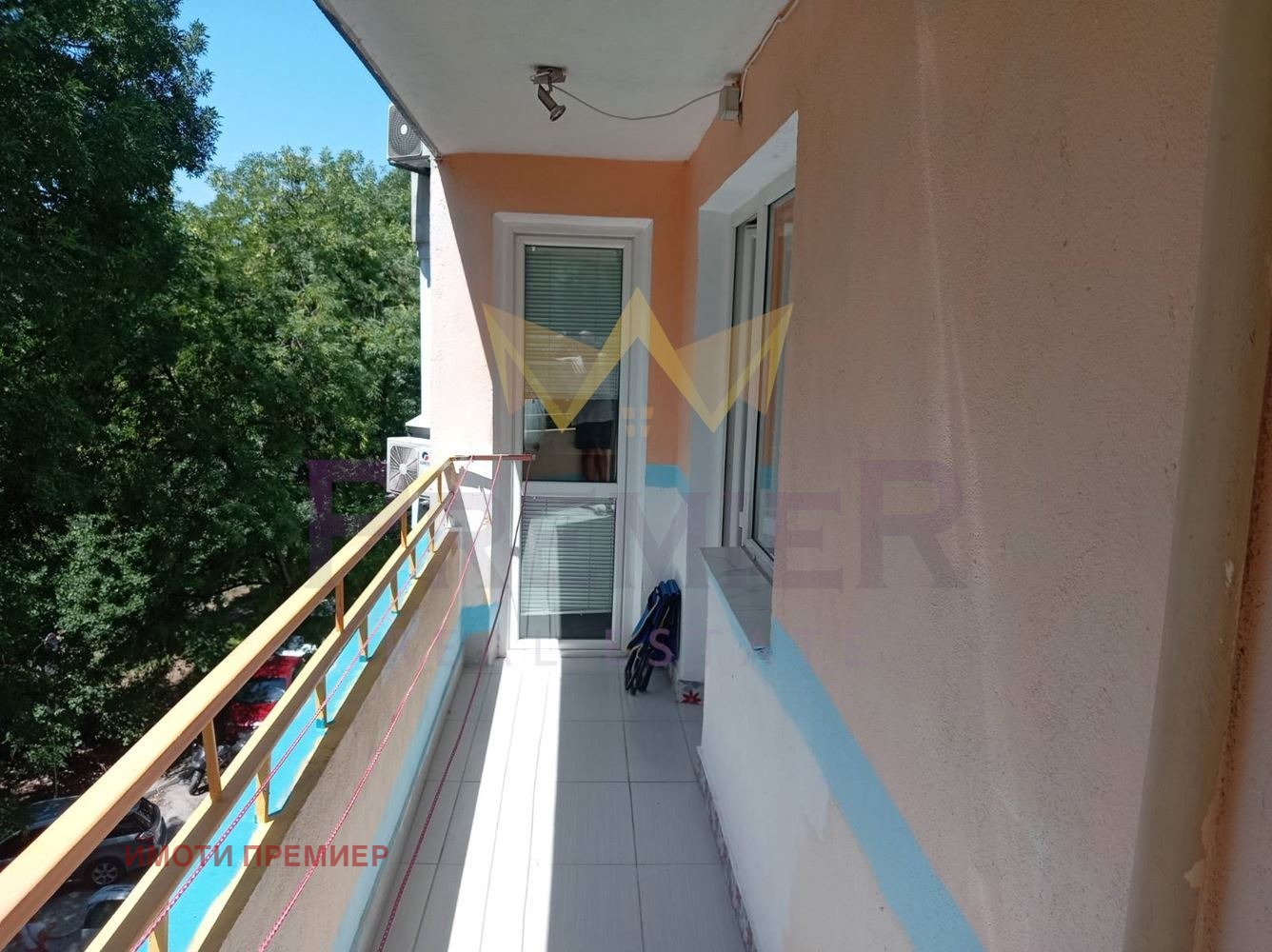 Продава 3-СТАЕН, гр. Варна, Чаталджа, снимка 14 - Апартаменти - 55570995