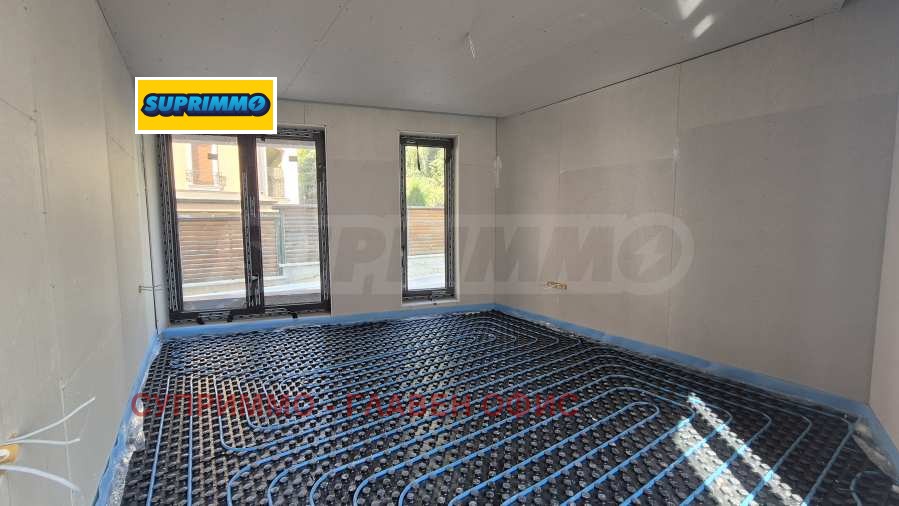 Продава 3-СТАЕН, гр. София, Овча купел, снимка 3 - Апартаменти - 56495926
