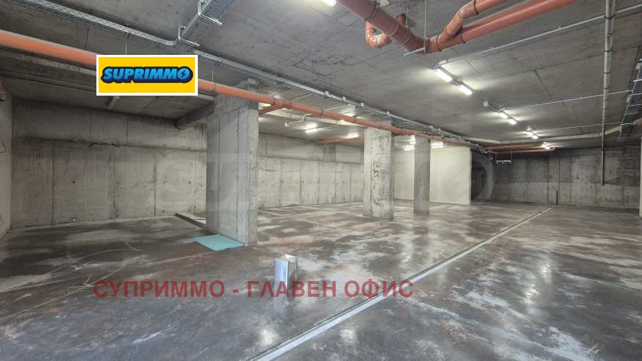 Продава 3-СТАЕН, гр. София, Овча купел, снимка 13 - Апартаменти - 56495926