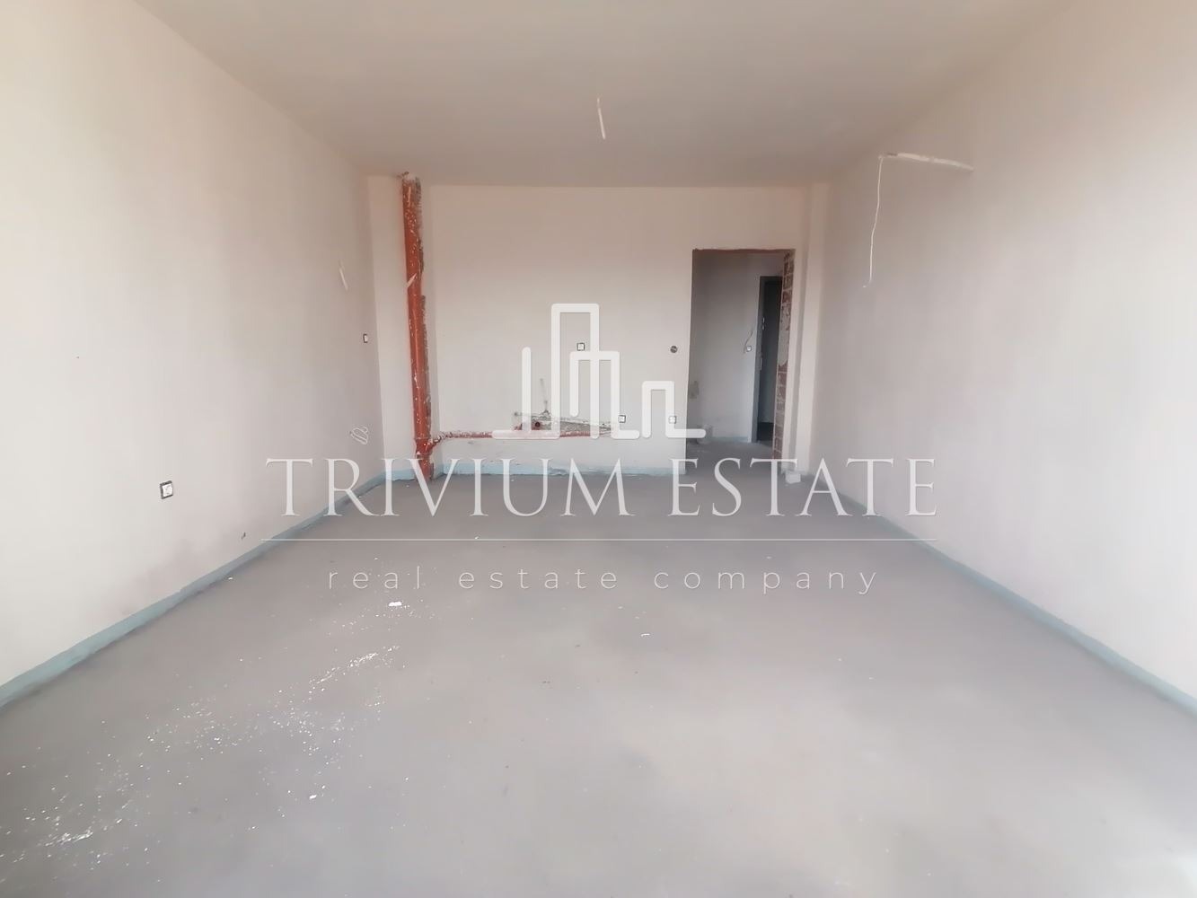 Продава 4-СТАЕН, гр. Пловдив, Кючук Париж, снимка 3 - Апартаменти - 55102994