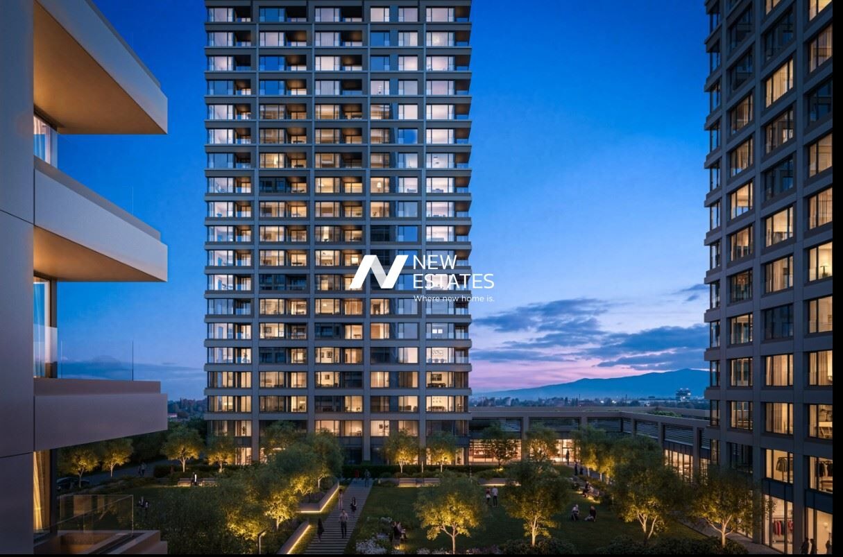 Продава 4-СТАЕН, гр. София, Дружба 2, снимка 6 - Апартаменти - 55405232