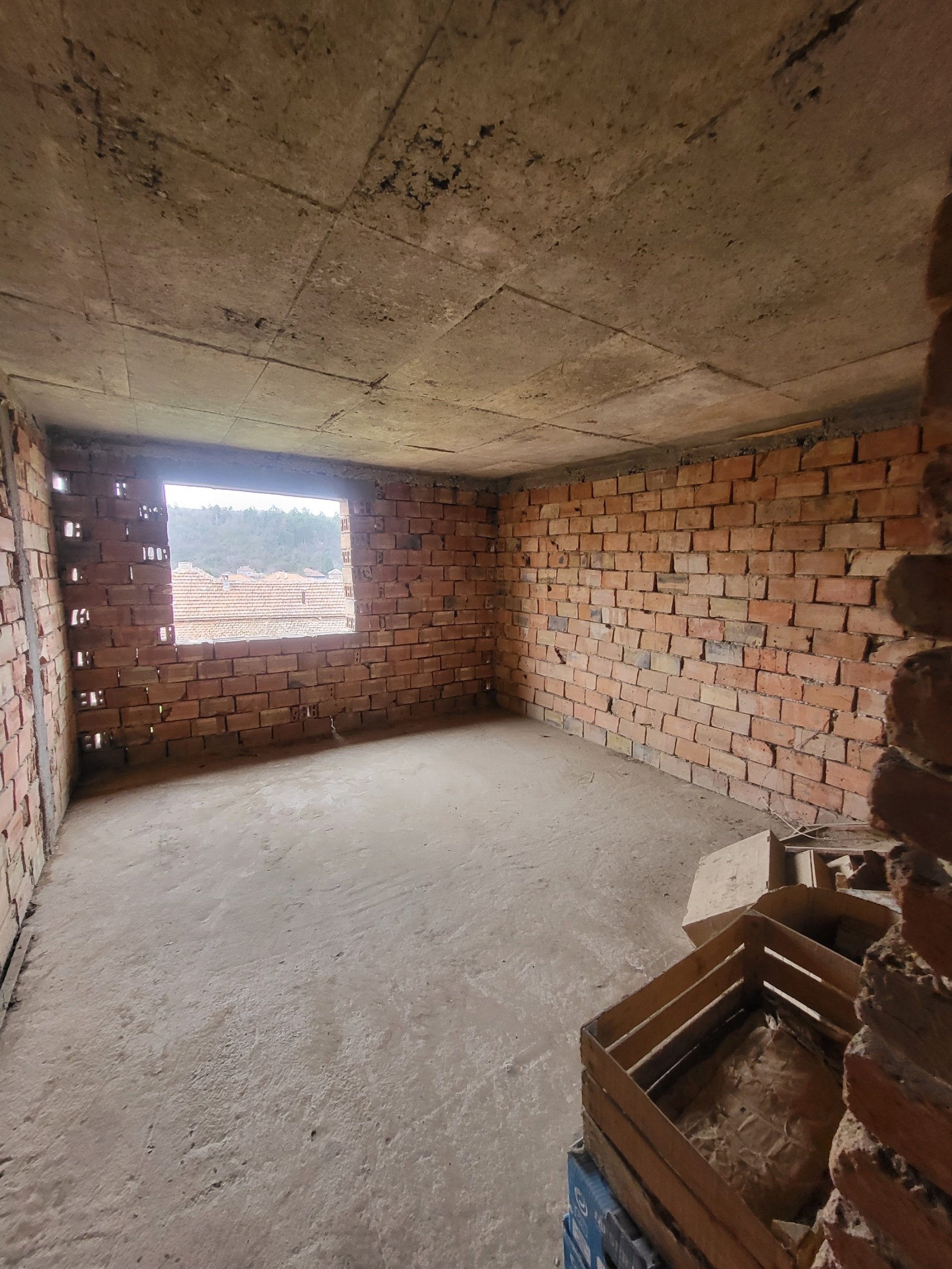 Продава КЪЩА, с. Рибен, област Плевен, снимка 12 - Къщи - 50123194