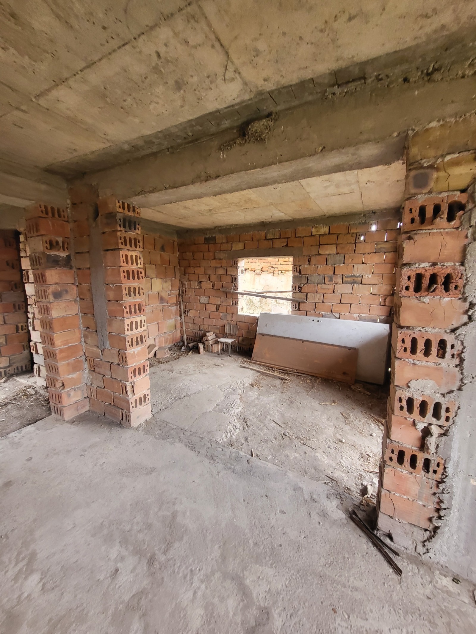 Продава КЪЩА, с. Рибен, област Плевен, снимка 7 - Къщи - 50123194