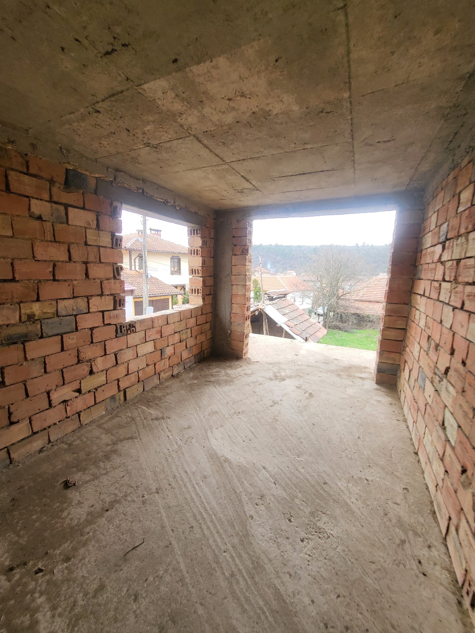 Продава КЪЩА, с. Рибен, област Плевен, снимка 10 - Къщи - 50123194