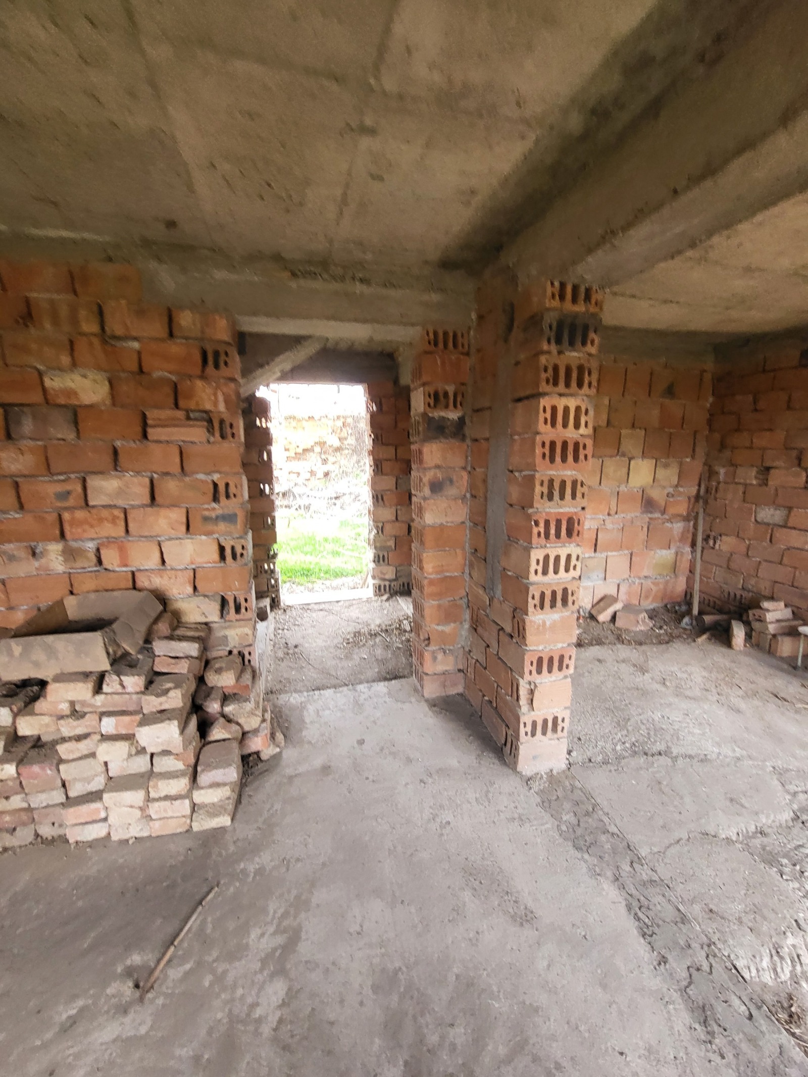 Продава КЪЩА, с. Рибен, област Плевен, снимка 6 - Къщи - 50123194