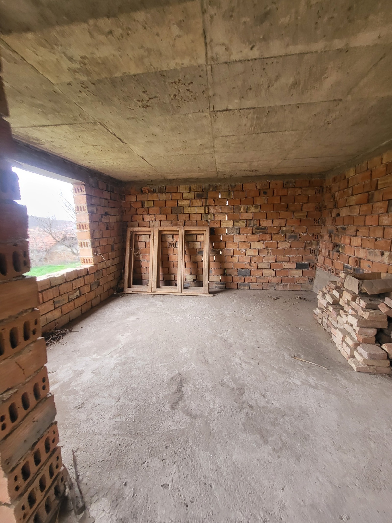 Продава КЪЩА, с. Рибен, област Плевен, снимка 14 - Къщи - 50123194