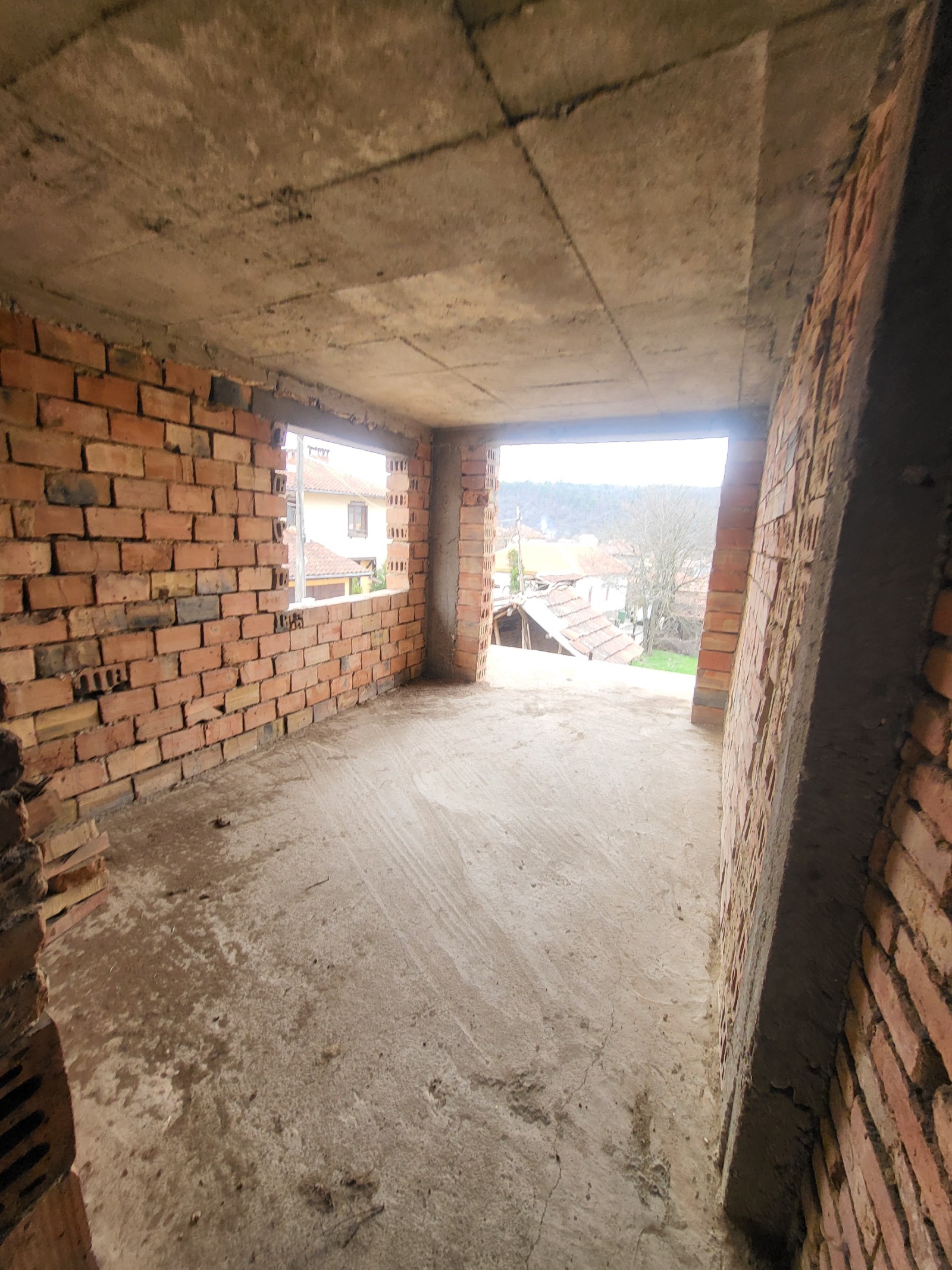 Продава КЪЩА, с. Рибен, област Плевен, снимка 11 - Къщи - 50123194