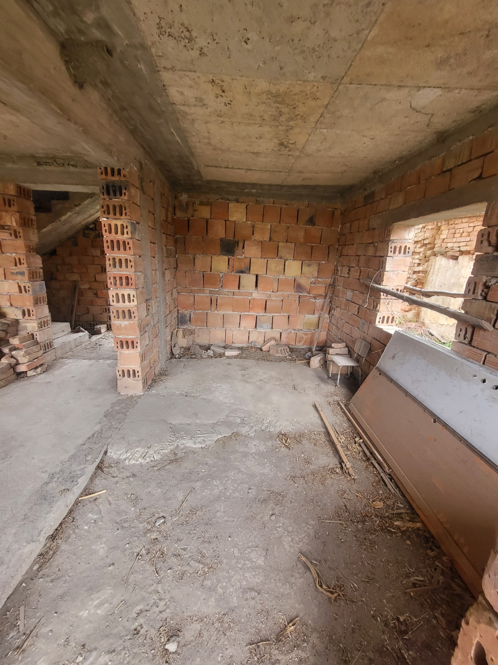 Продава КЪЩА, с. Рибен, област Плевен, снимка 16 - Къщи - 50123194