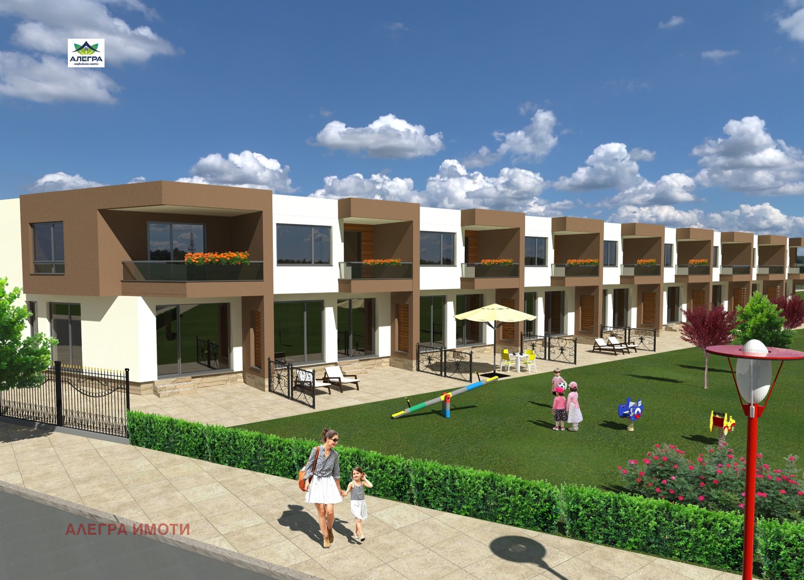 Продава КЪЩА, гр. Пазарджик, Устрем, снимка 2 - Къщи - 50315580