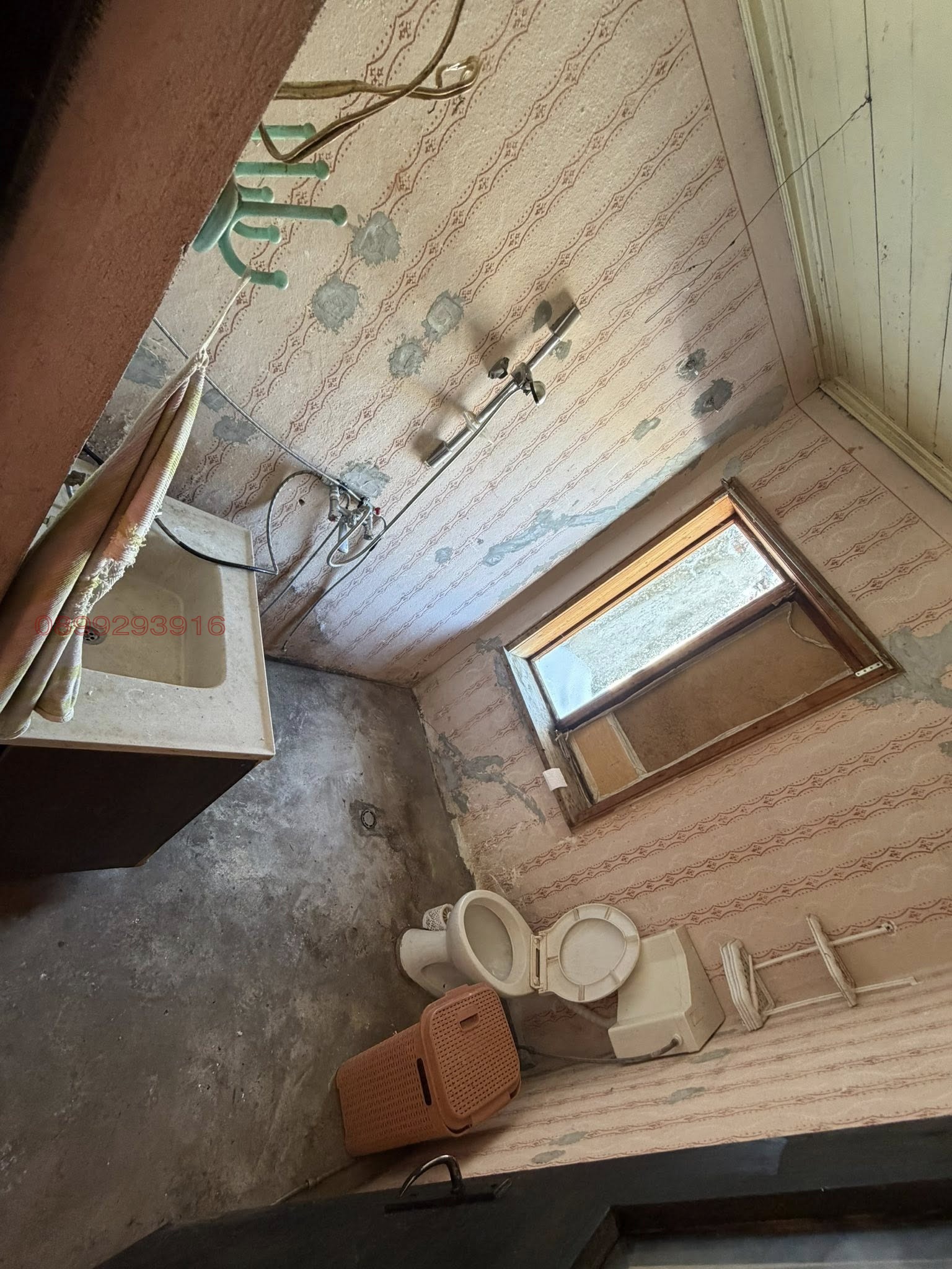 Продава КЪЩА, с. Калипетрово, област Силистра, снимка 2 - Къщи - 53942164