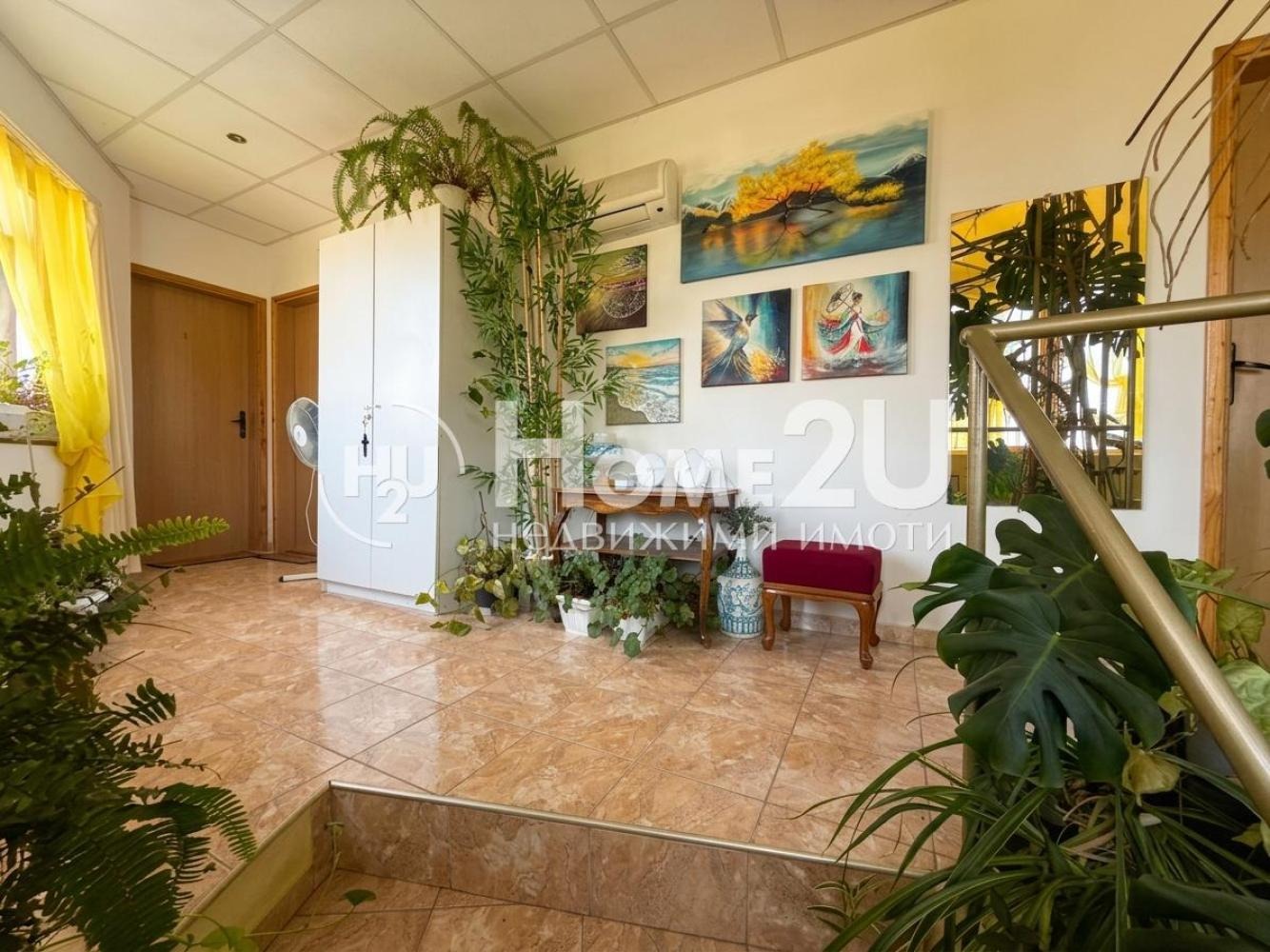 Продава КЪЩА, гр. Варна, м-т Долна Трака, снимка 15 - Къщи - 53985087