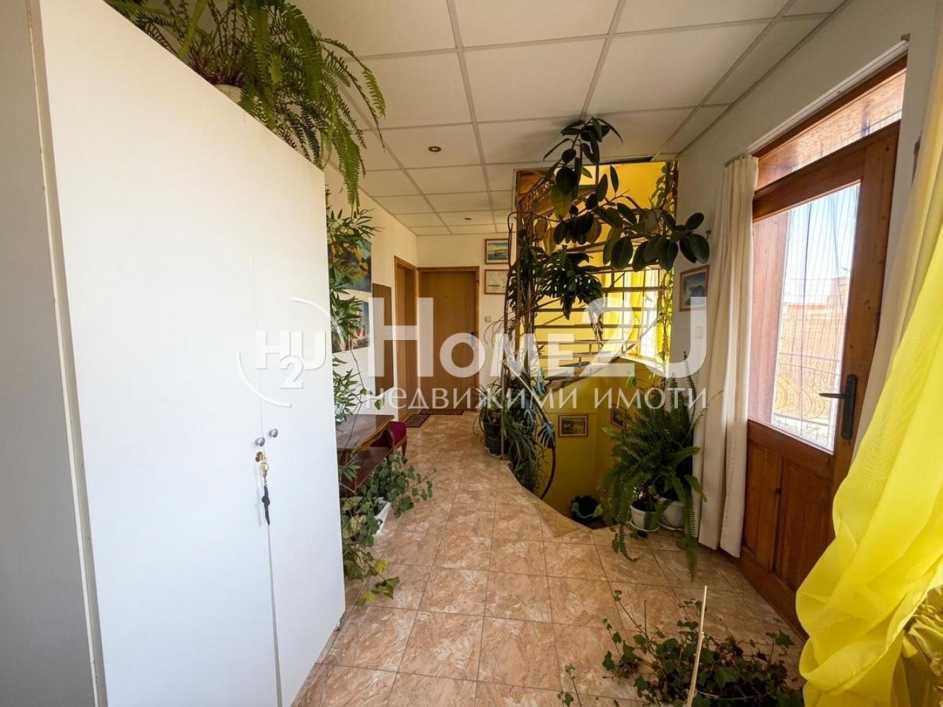 Продава КЪЩА, гр. Варна, м-т Долна Трака, снимка 13 - Къщи - 53985087