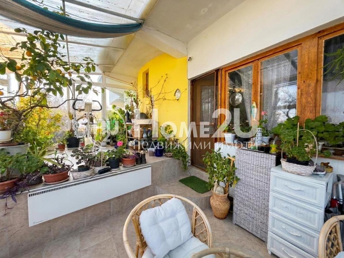 Продава КЪЩА, гр. Варна, м-т Долна Трака, снимка 11 - Къщи - 53985087