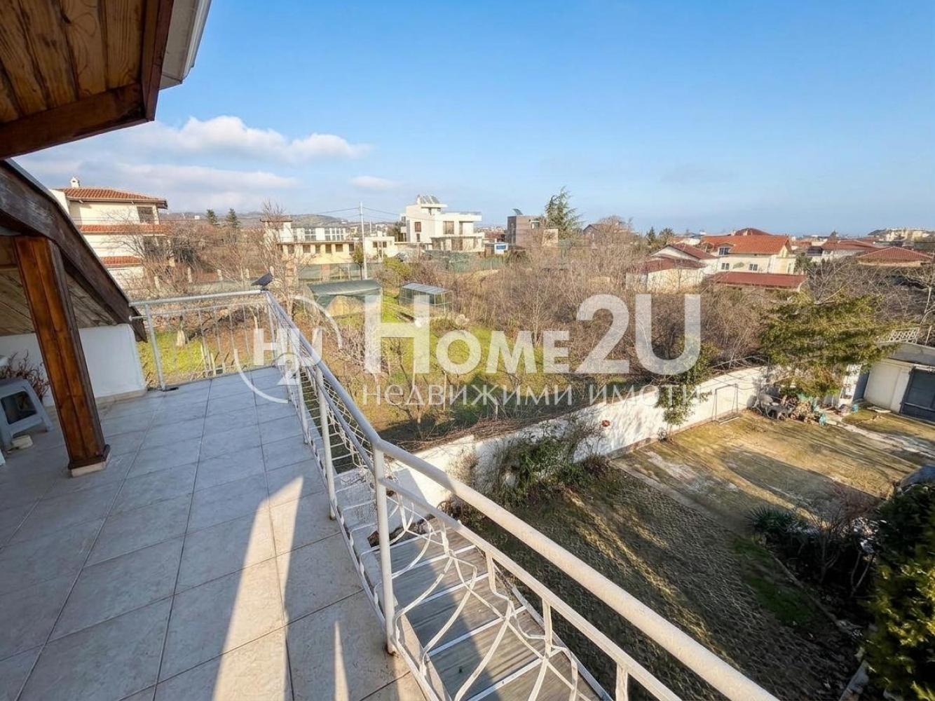 Продава КЪЩА, гр. Варна, м-т Долна Трака, снимка 3 - Къщи - 53985087