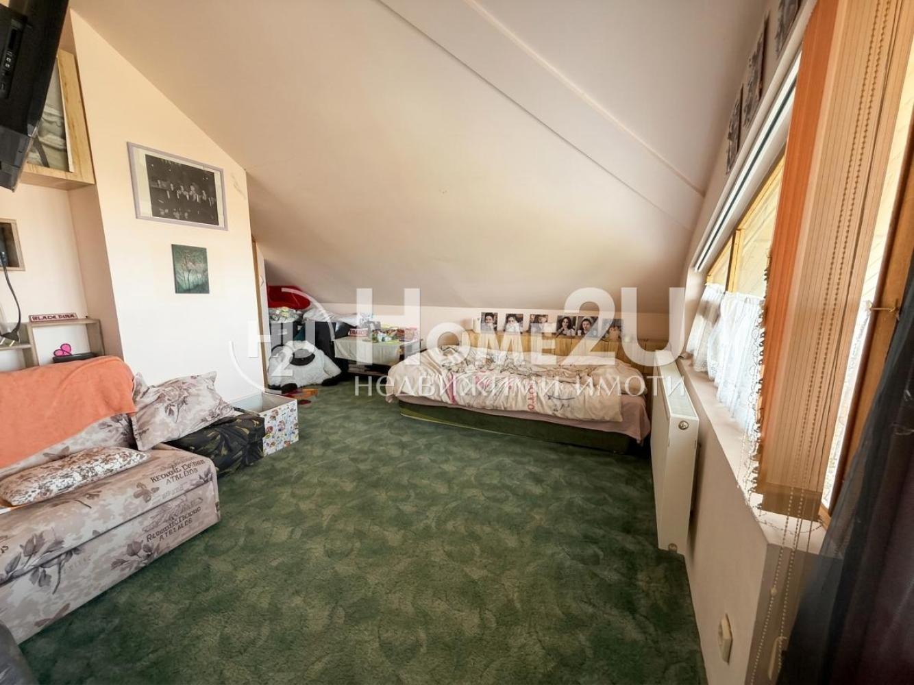 Продава КЪЩА, гр. Варна, м-т Долна Трака, снимка 10 - Къщи - 53985087