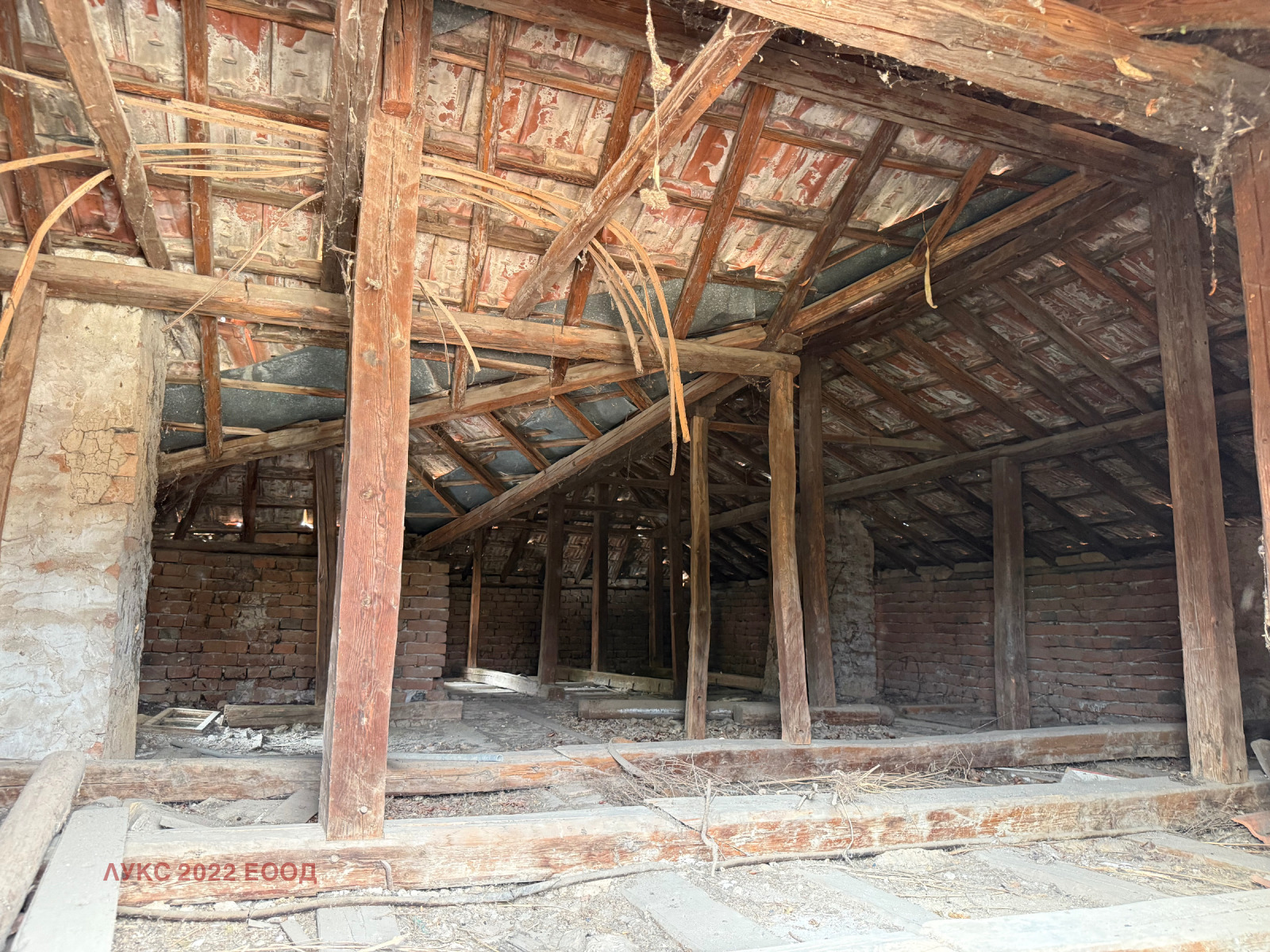 Продава КЪЩА, с. Хайредин, област Враца, снимка 13 - Къщи - 56304184