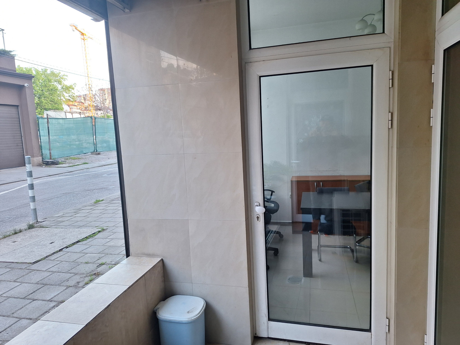 Продава МАГАЗИН, гр. София, Център, снимка 9 - Магазини - 54674563