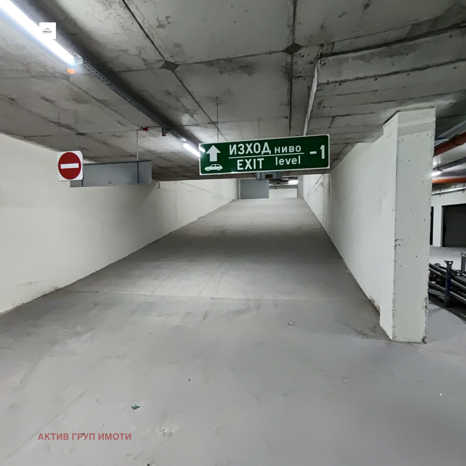 Продава ГАРАЖ, ПАРКОМЯСТО, гр. София, Банишора, снимка 5 - Гаражи и паркоместа - 54202811