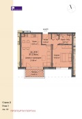 Продава 2-СТАЕН, град София, в.з.Малинова долина • 205500 € • 63617492 — Holmes.bg