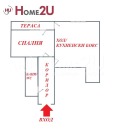 Продава 2-СТАЕН, град София, Надежда 4 • 164000 € • 70218444 — Holmes.bg