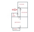 Продава 2-СТАЕН, град София, м-т Гърдова глава • 144000 € / 281639.52 лв. • 99572674 16