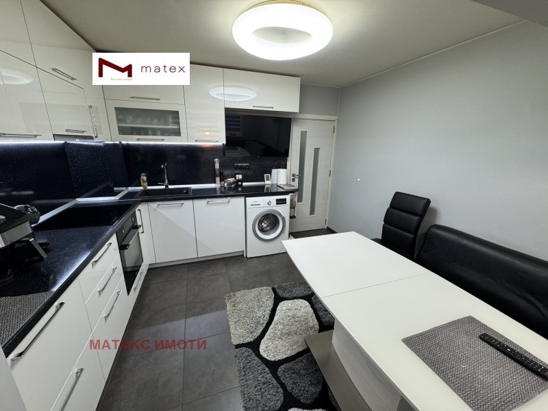 Продава 4-СТАЕН в град Варна, Владислав Варненчик 1 - 96 кв.м / 156 000 € » 305 109.48 лв., МАТЕКС ИМОТИ