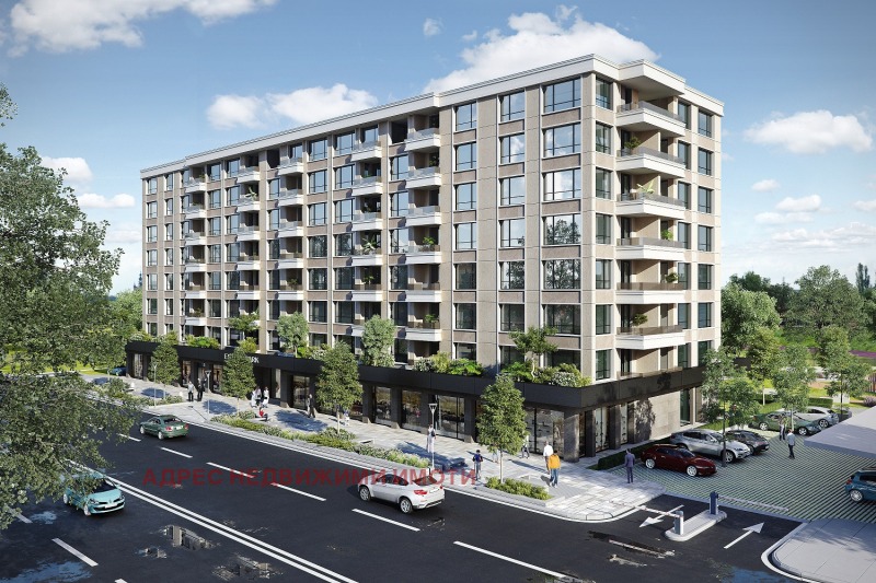 Продава МНОГОСТАЕН в град Стара Загора, Ремиза - 131 кв.м / 188 900 € » 369 456.29 лв., АДРЕС НЕДВИЖИМИ ИМОТИ