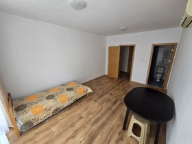 Stüdyo k.k. Slançev bryag, bölge Burgaz