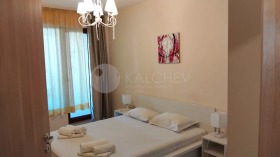 1 bedroom Asparuhovo, Varna 5