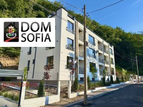 2 sovrum Knjajevo, Sofia