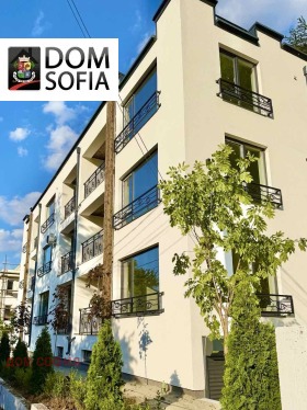 2 sypialnie Knjażewo, Sofia