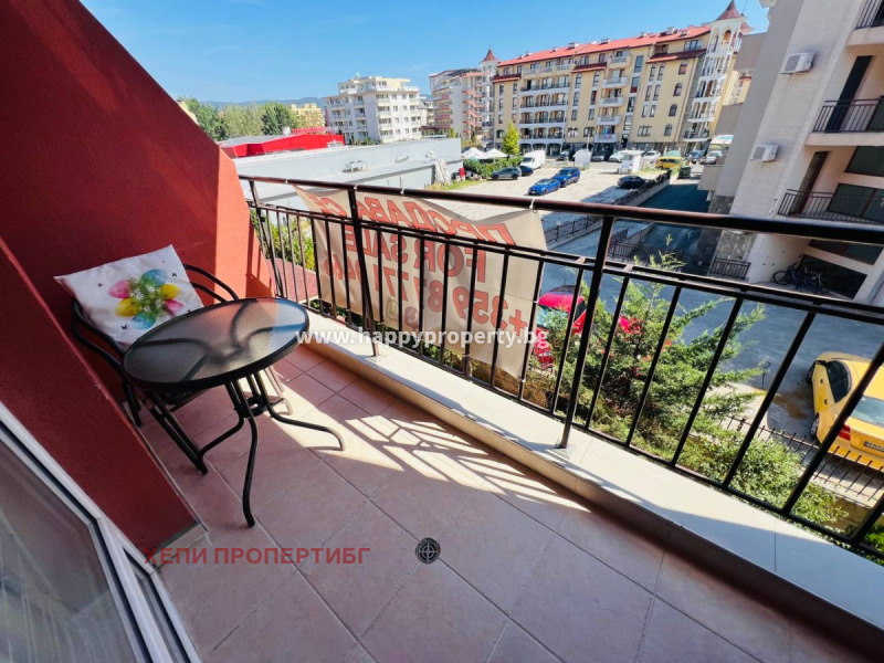 Продава  1-стаен област Бургас , к.к. Слънчев бряг , 33 кв.м | 92118426 - изображение [6]